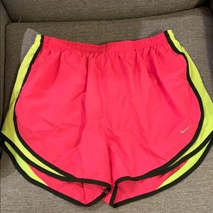 Women’s Nike shorts